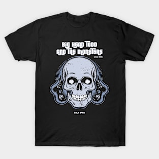 Big Head Todd & The Monsters T-Shirt